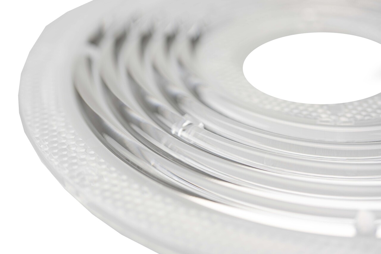 Ledvion Lens 120° Lumileds High Bay 80/100/150W Ledvion Lens 120° Lumileds High Bay 80/100/150W