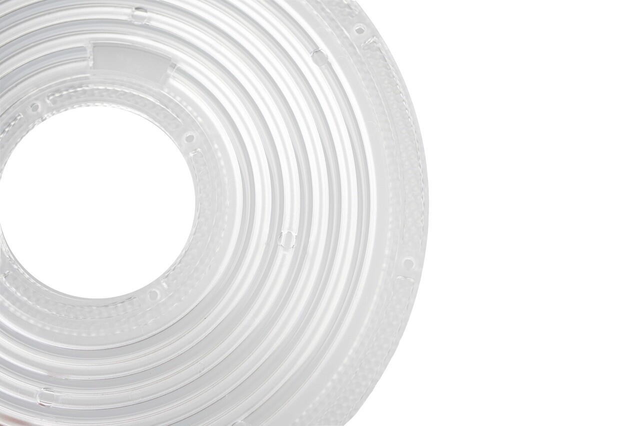 Ledvion Lens 120° Lumileds High Bay 80/100/150W Ledvion Lens 120° Lumileds High Bay 80/100/150W