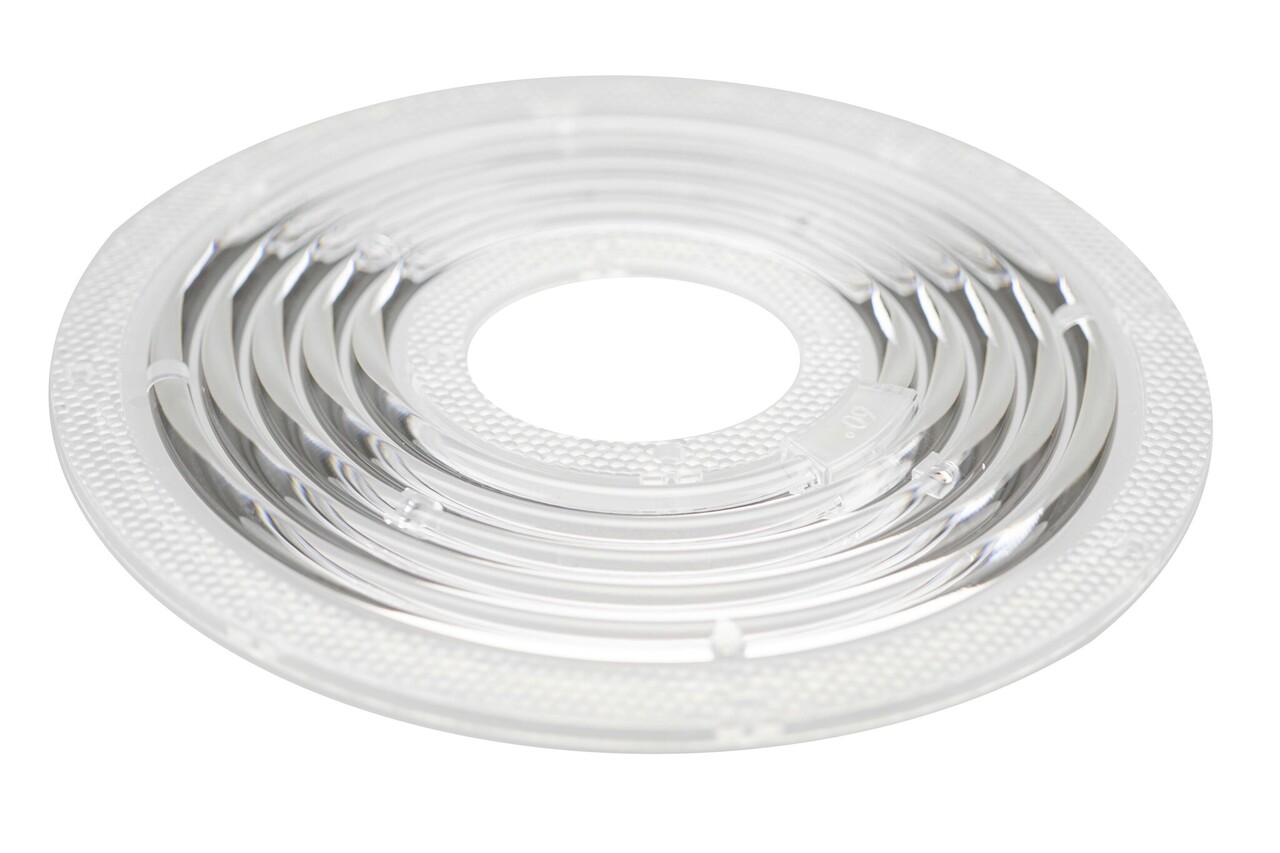 Ledvion Lens 120° Lumileds High Bay 80/100/150W Ledvion Lens 120° Lumileds High Bay 80/100/150W