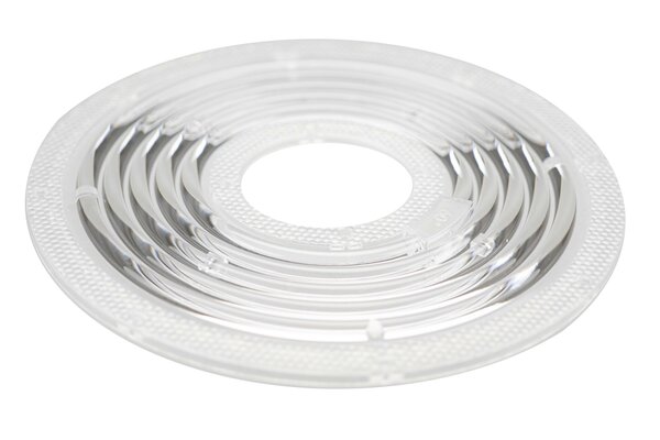 Ledvion Lens 120° Lumileds High Bay 80/100/150W Ledvion Lens 120° Lumileds High Bay 80/100/150W