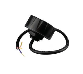 Ledvion LED High Bay Sensor - IP65 - t.b.v. 80/100/150W Lumileds High Bay - Bewegingssensor - Daglicht sensor