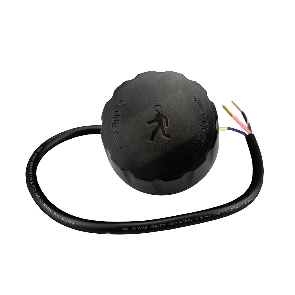 Ledvion LED High Bay Sensor - IP65 - t.b.v. 80/100/150W Lumileds High Bay - Bewegingssensor - Daglicht sensor Ledvion LED High Bay Sensor - IP65 - t.b.v. 80/100/150W Lumileds High Bay - Bewegingssensor - Daglicht sensor