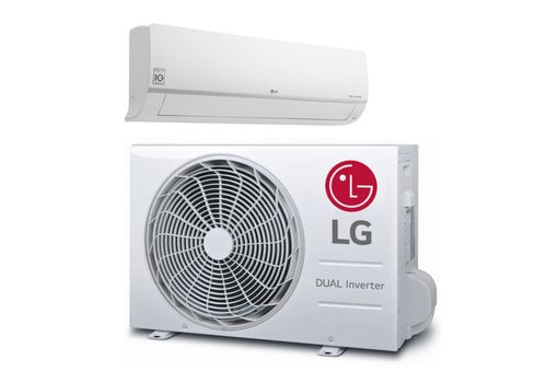 LG LG – Set – Standaard Plus – 2,5kW