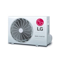 LG – Set – Standaard Plus – 2,5kW