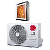LG LG – Set – Gallery – 2,5kW