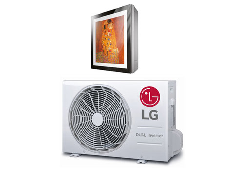 LG LG – Set – Gallery – 2,5kW