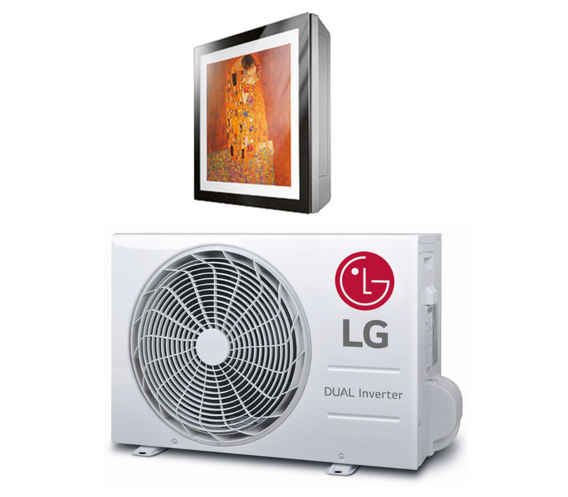 LG – Set – Gallery – 3,5kW