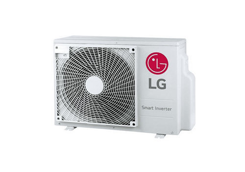 LG LG – Buitenunit – 4,1kW – max. 21 BTU