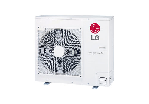 LG LG – Buitenunit – 7kW – max. 39 BTU