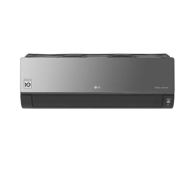 LG – Artcool Black – 2,5kW