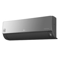 LG – Artcool Black – 2,5kW