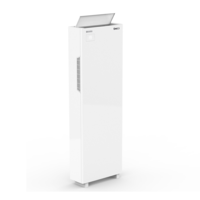 Unico Tower 12HP Inverter