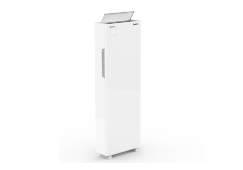 Unico Unico Tower 12HP Inverter