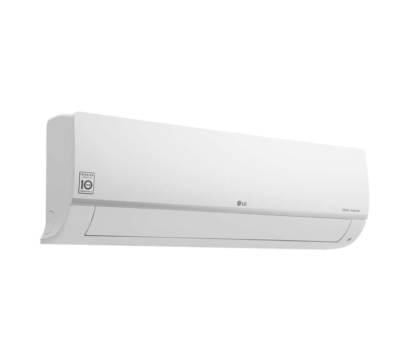 LG – Set – Standaard Plus – 2x 2,5kW – 1x 4,7kW