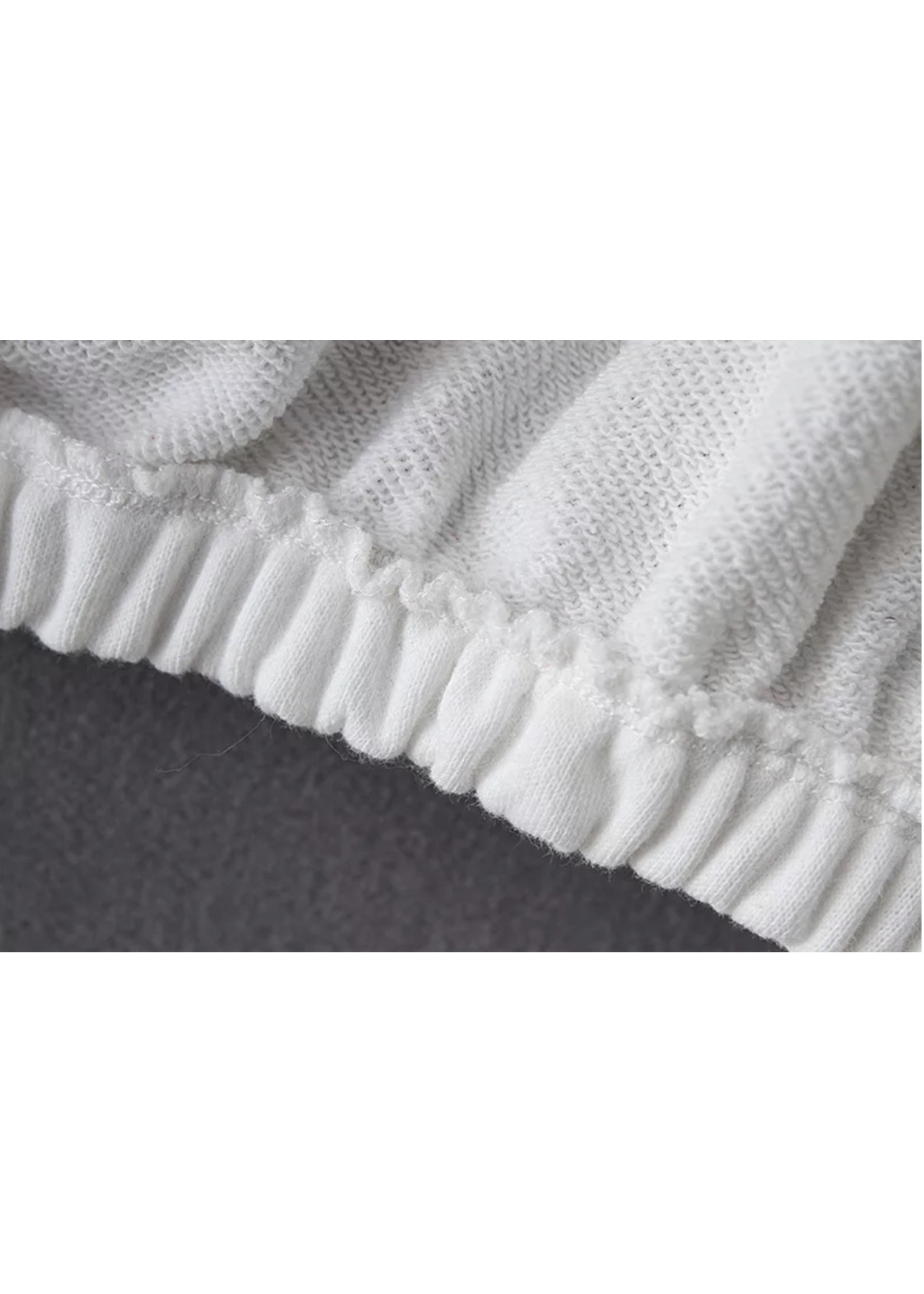 De zwarte kat Dames Kleding Casual Lange Mouwen Deep-V Top Off De Schouder Solid Tops Mode Herfst Sweatshirts