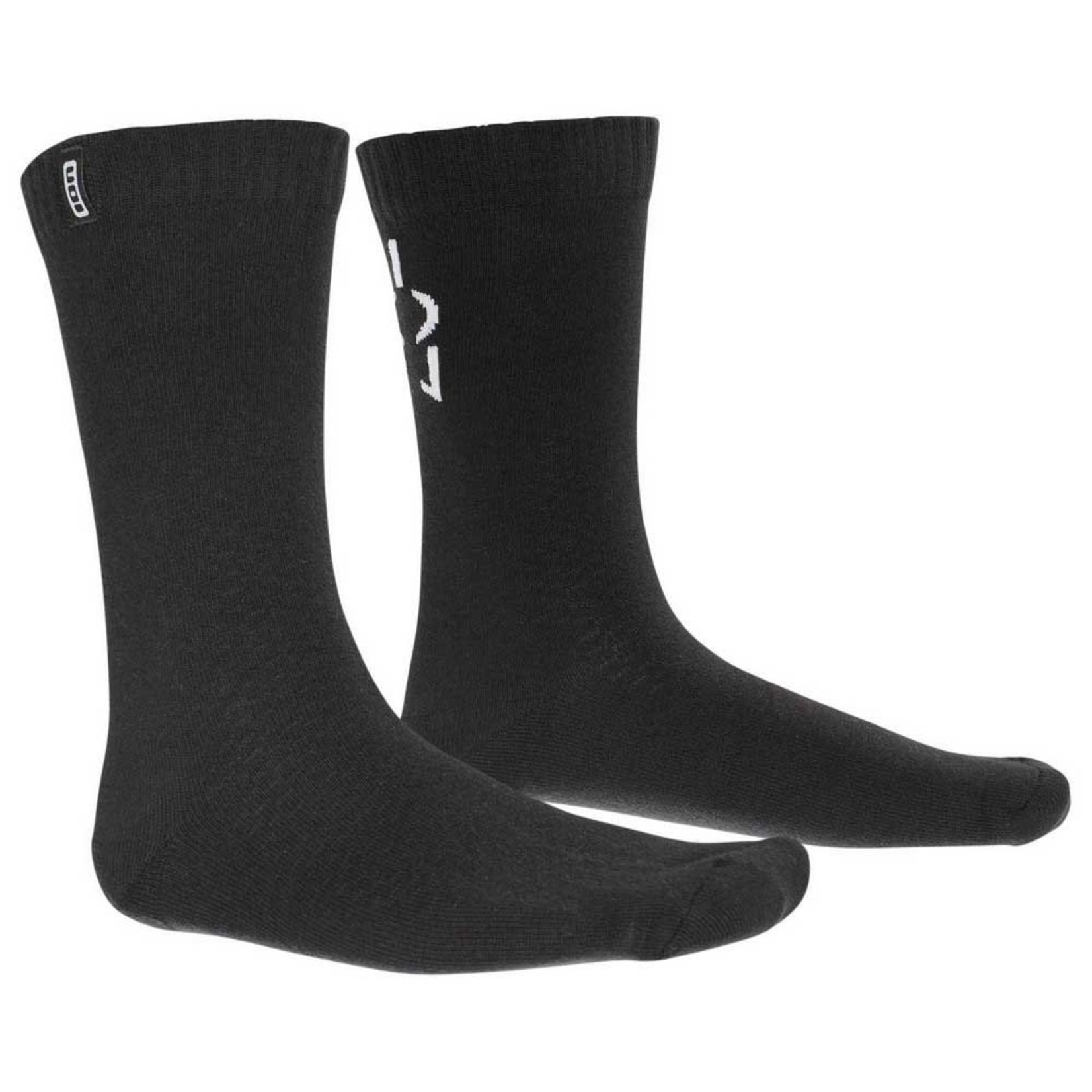ION ION Bike Traze Sock Black 43-46