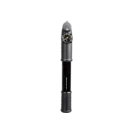 Topeak Topeak Mountain Dual Action Hand Pump with Guage