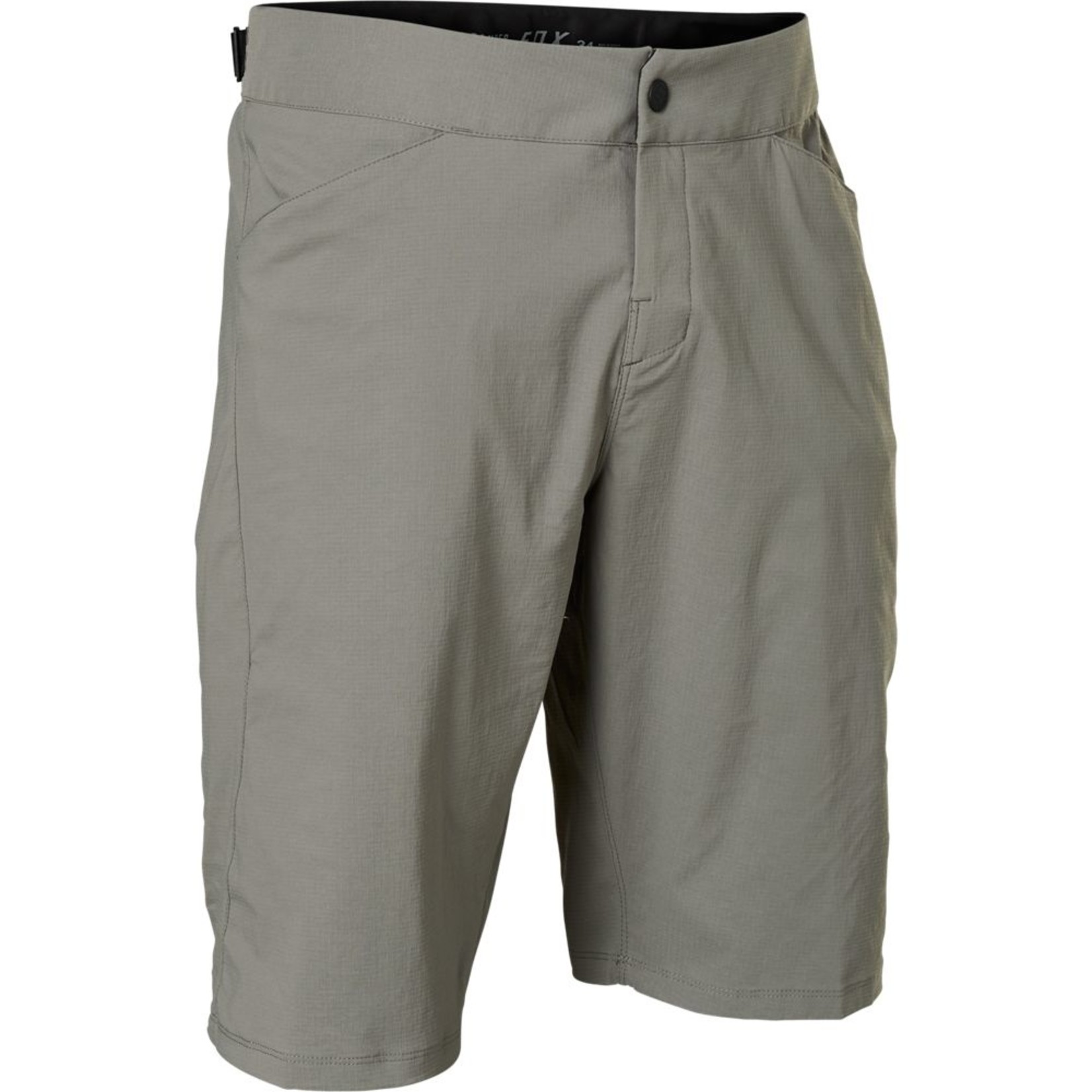Fox Racing Fox Men's Ranger Short Pewter