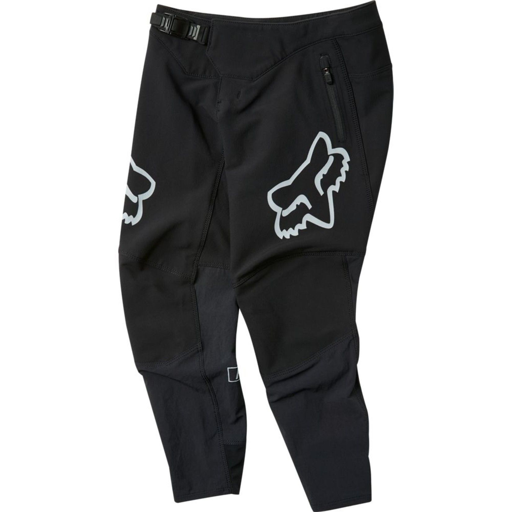 Fox Racing Fox Youth Defend Pant Black