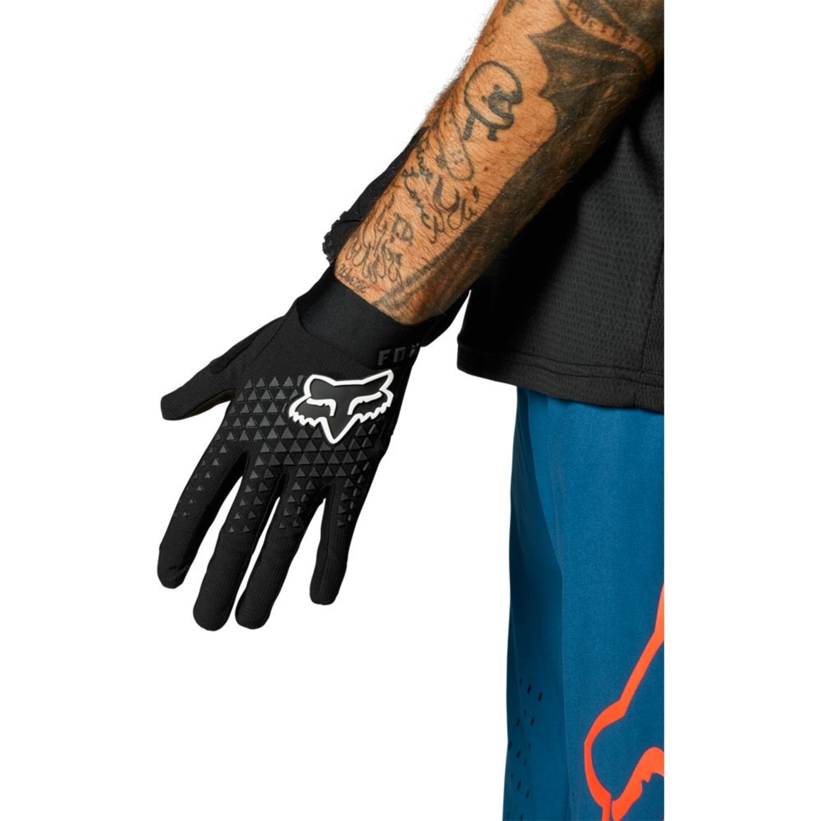 Fox Racing Fox Defend Glove Black