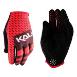 Kali Kali Mission Glove Race Red