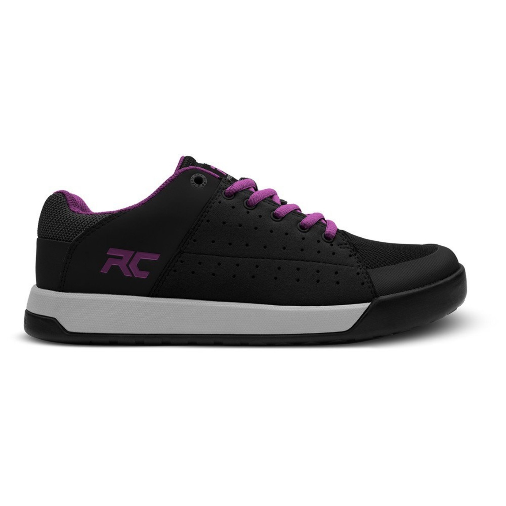 Ride Concepts Ride Concepts Livewire Women's Black/Purple