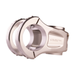 Burgtec Burgtec MK3 Enduro Stem 42.5mm Reach 35mm Clamp Rhodium Silver