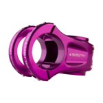 Burgtec Burgtec MK3 Enduro Stem 42.5mm Reach 35mm Clamp Purple Rain