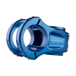 Burgtec Burgtec MK3 Enduro Stem 42.5mm Reach 35mm Clamp Deep Blue