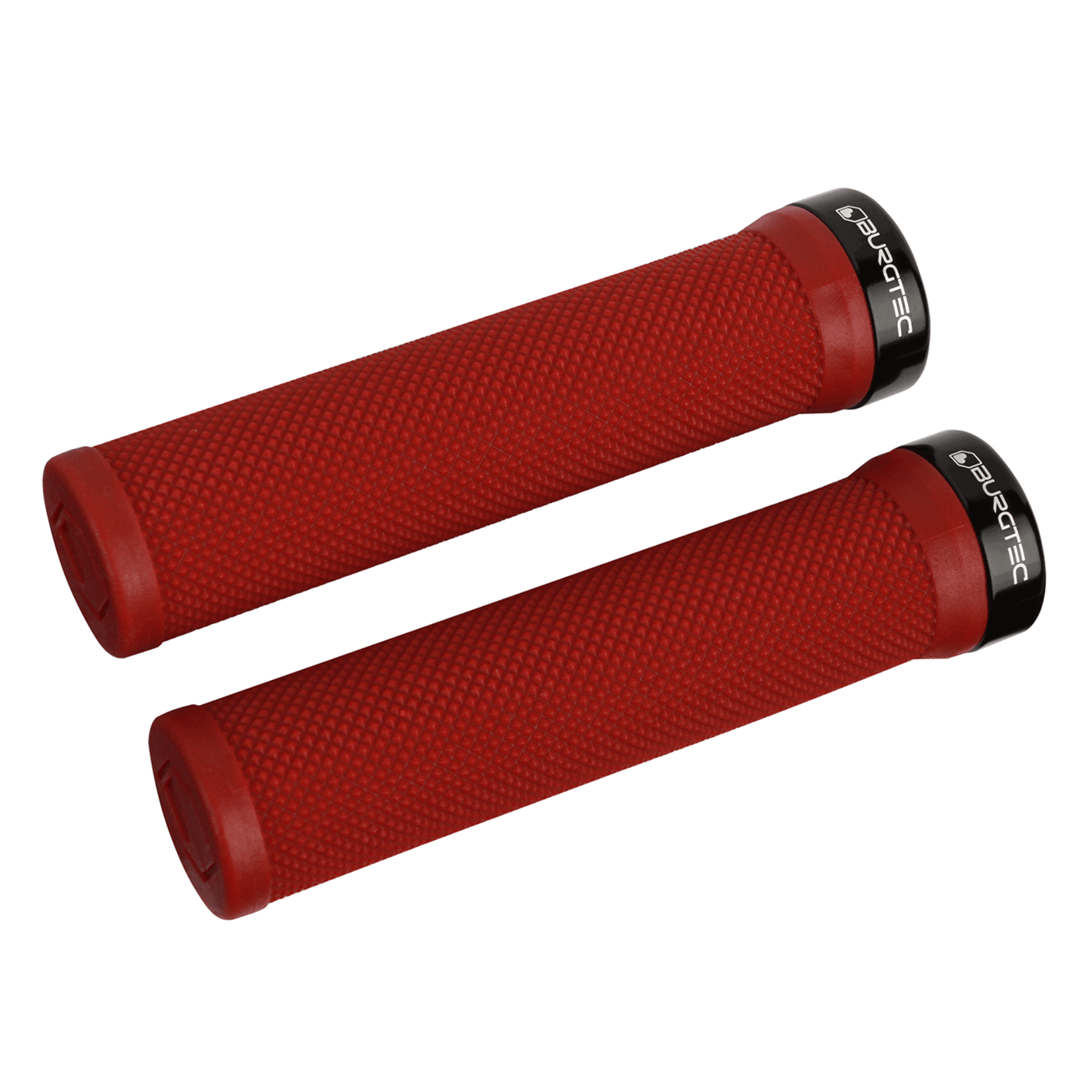 Burgtec Burgtec Bartender Grip Race Red