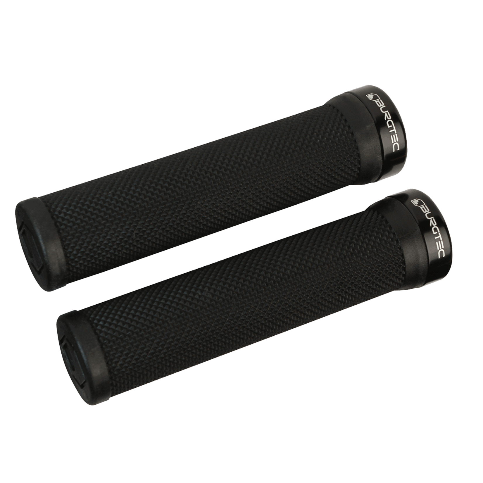 Burgtec Burgtec Bartender Grip Burgtec Black