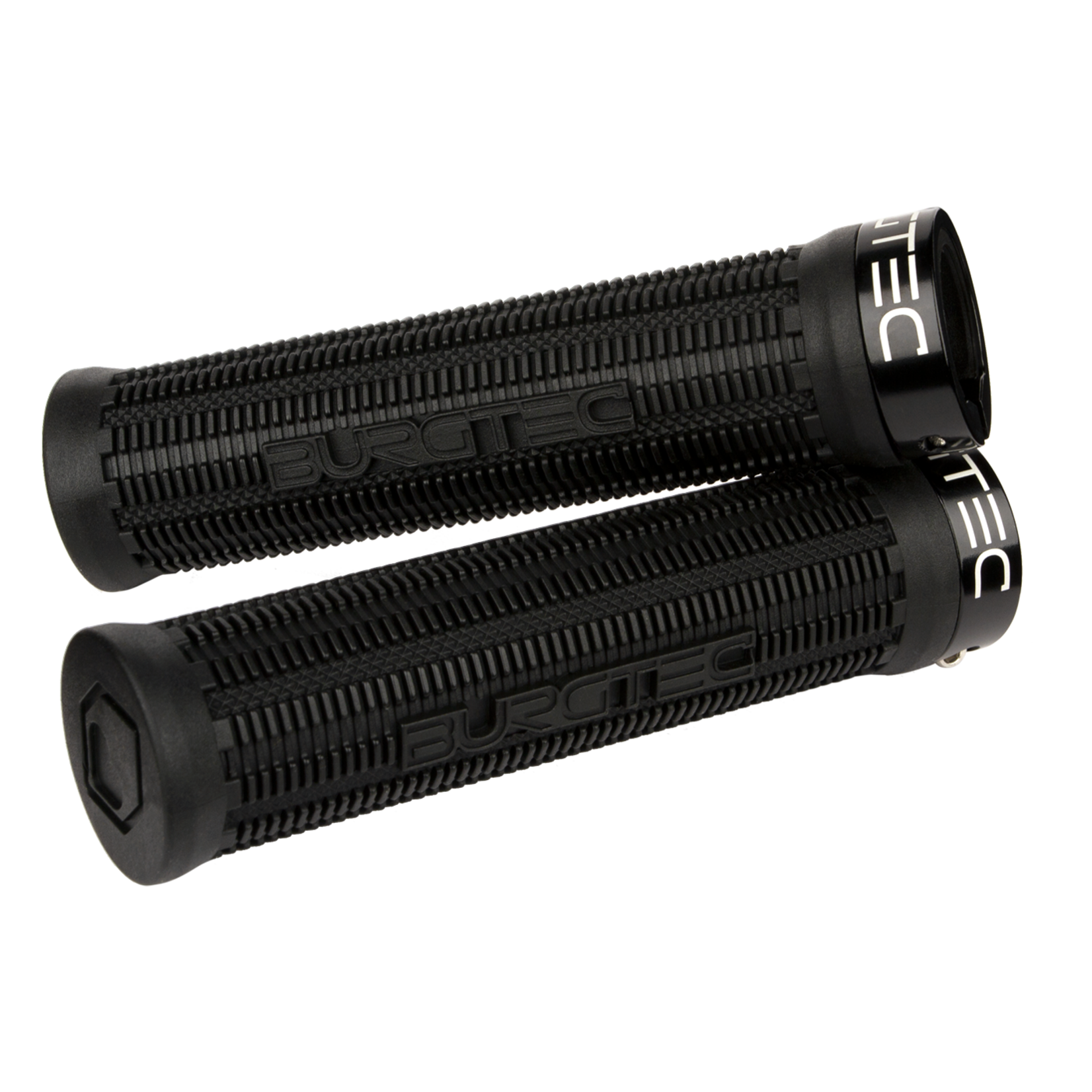Burgtec Burgtec Bartender Pro Super Soft Signature Grip Burgtec Black