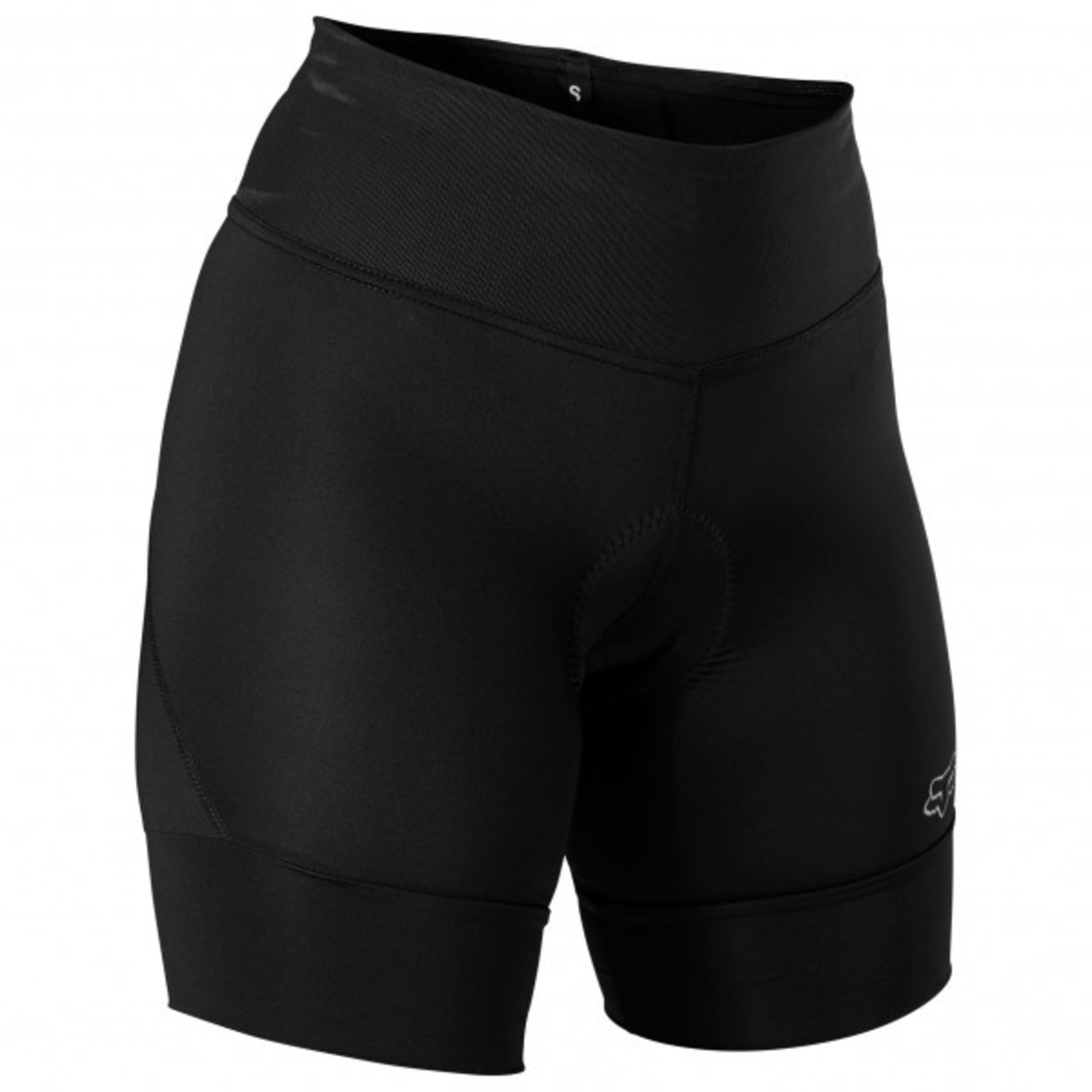 Fox Racing Fox Womens Tecbase Lite Liner Short Black