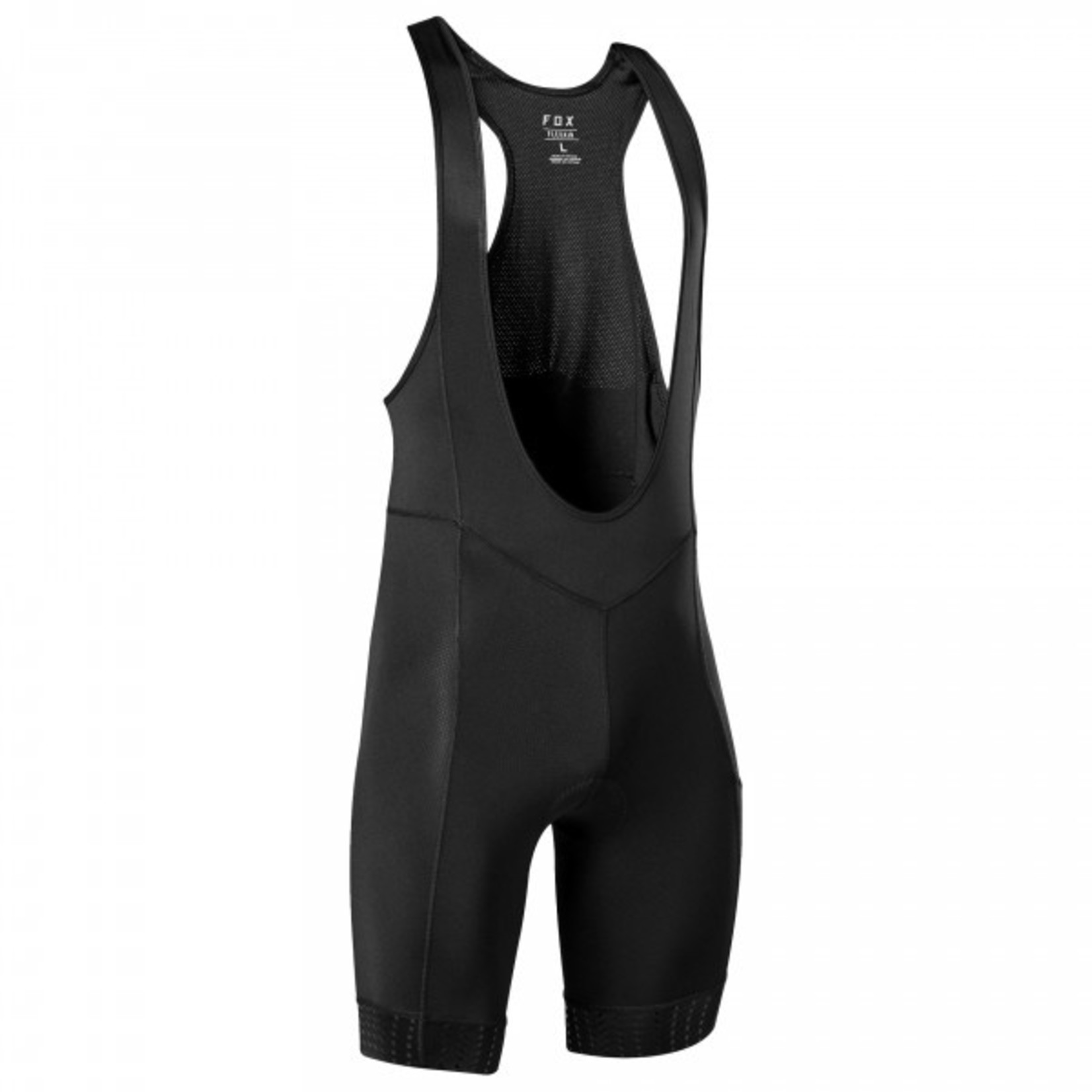 Fox Racing Fox Tecbase Bib Liner Black