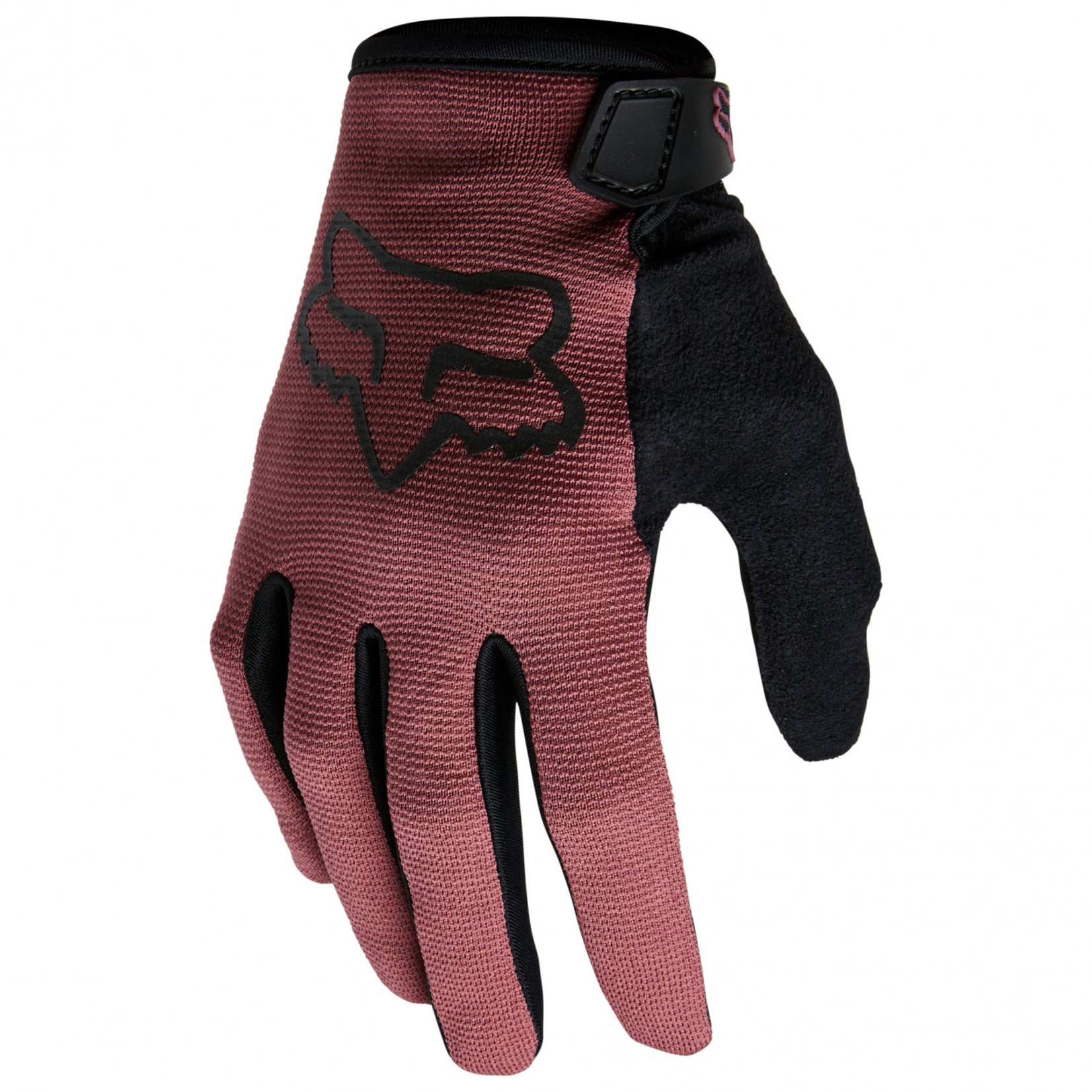Fox Racing Fox Womens Ranger Glove Plum