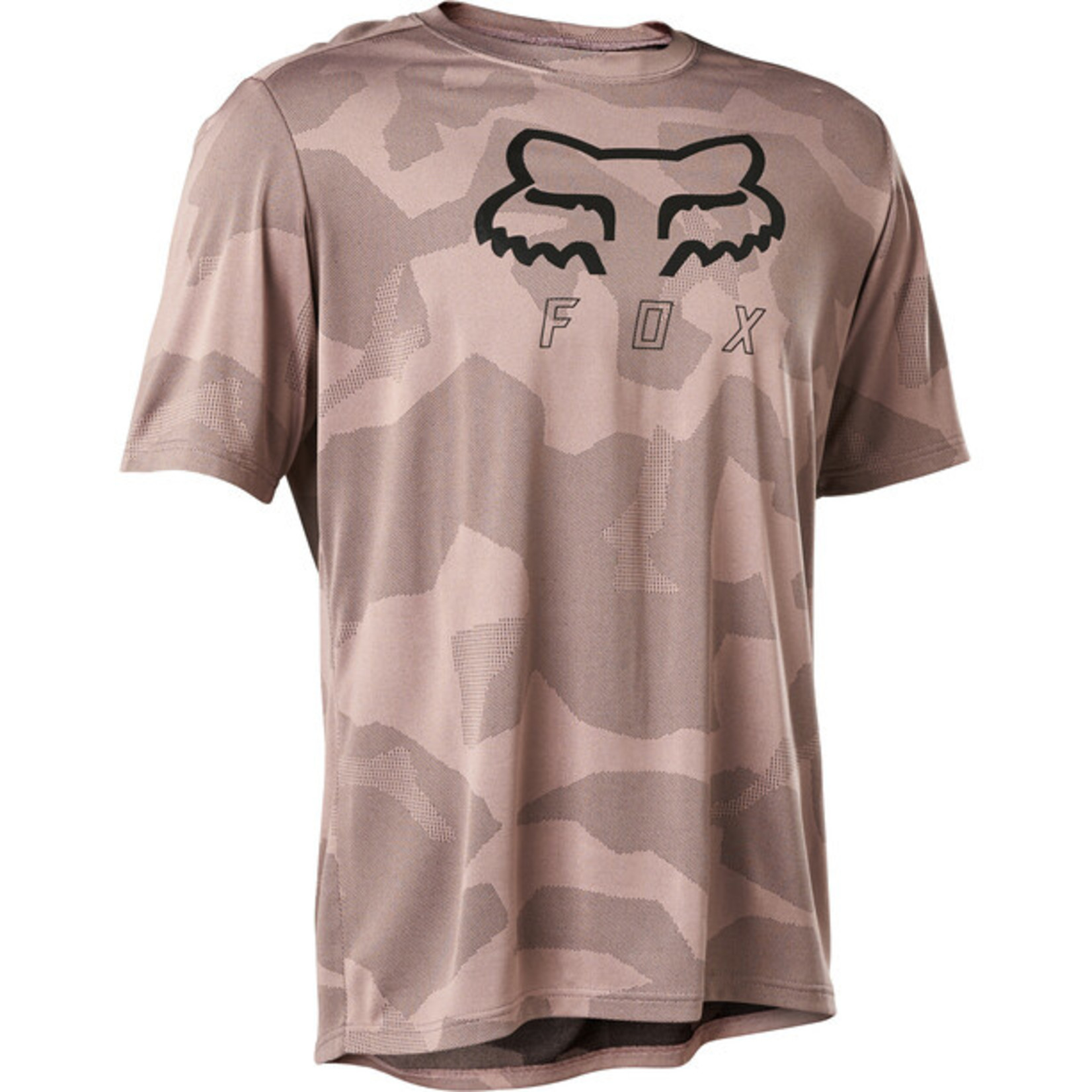 Fox Racing Fox Ranger Tru Dri SS Jersey Plum