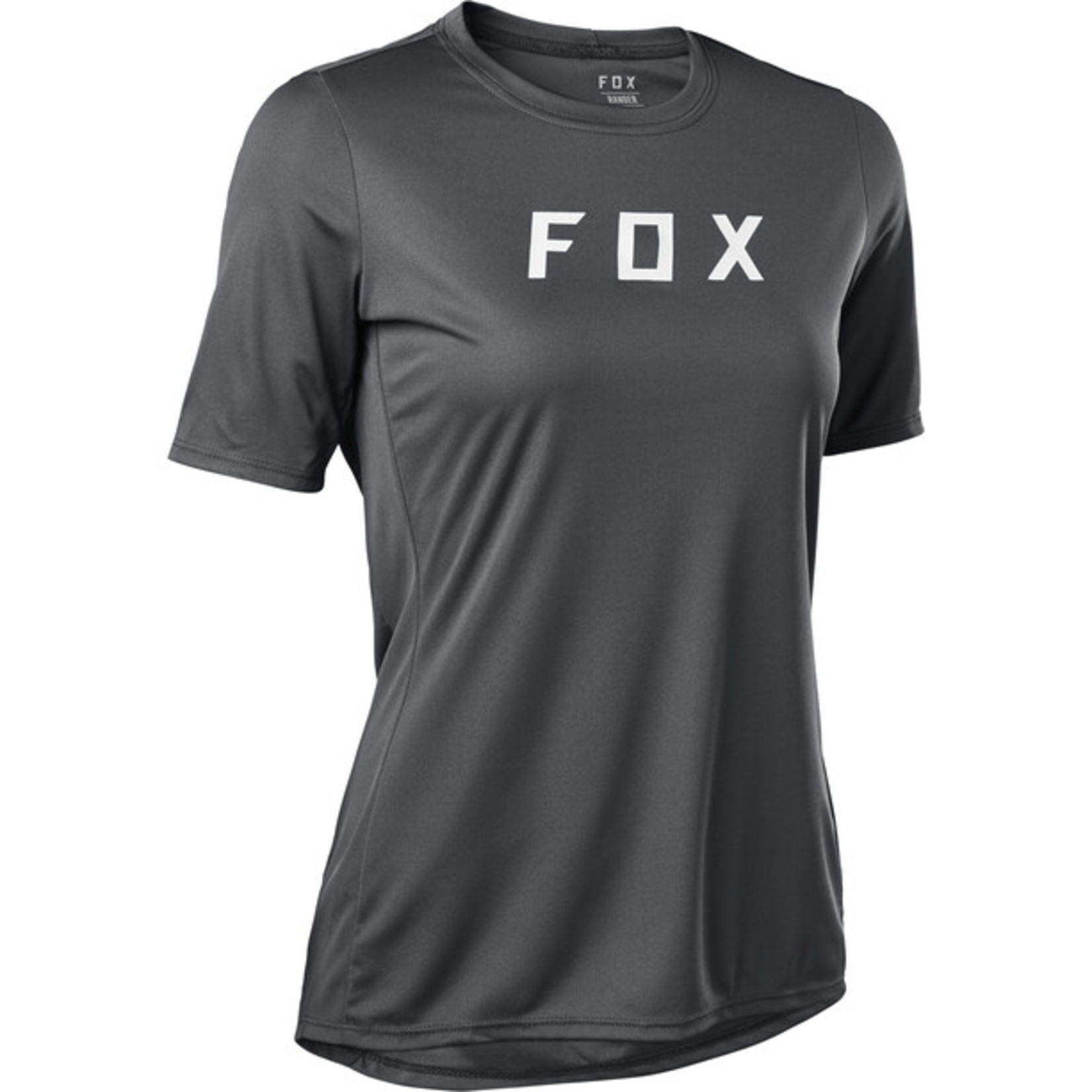 Fox Racing Fox Womens Ranger SS Jersey Dark Shadow