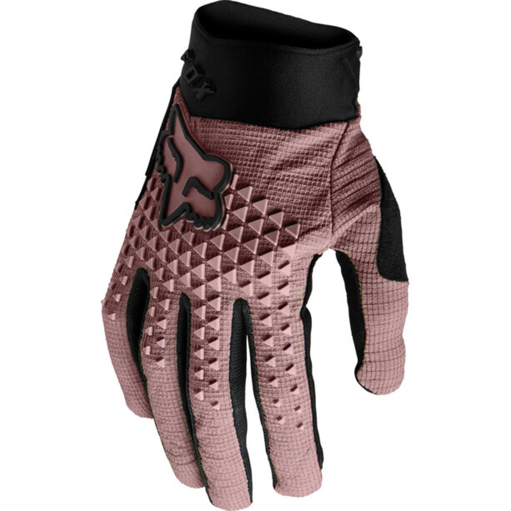 Fox Racing Fox Womens Defend Glove Plum