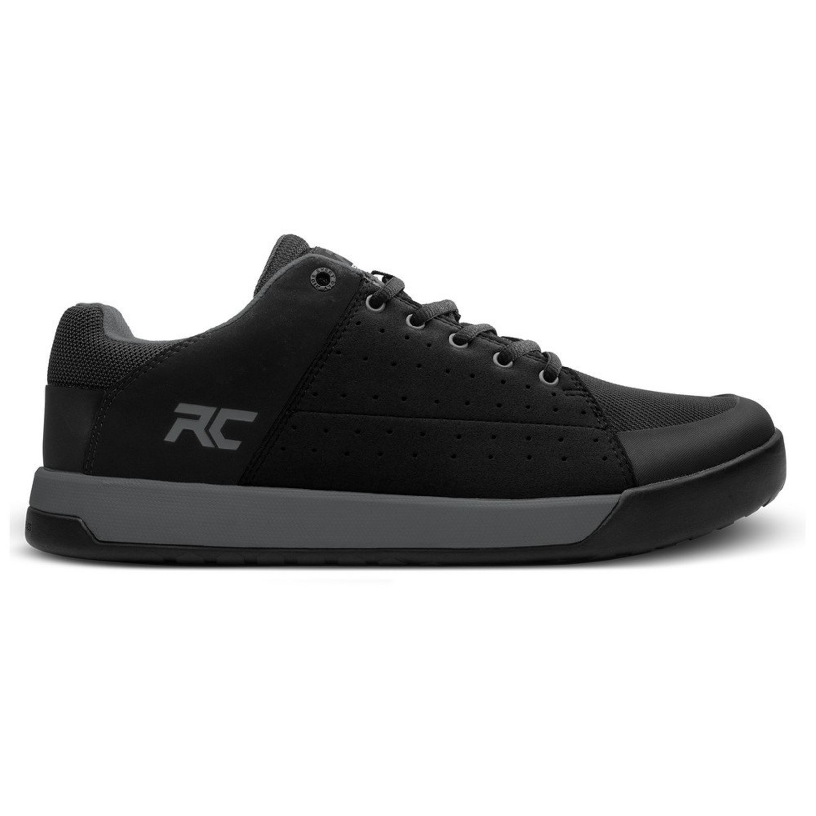 Ride Concepts Ride Concepts Livewire Mens Black Charcoal