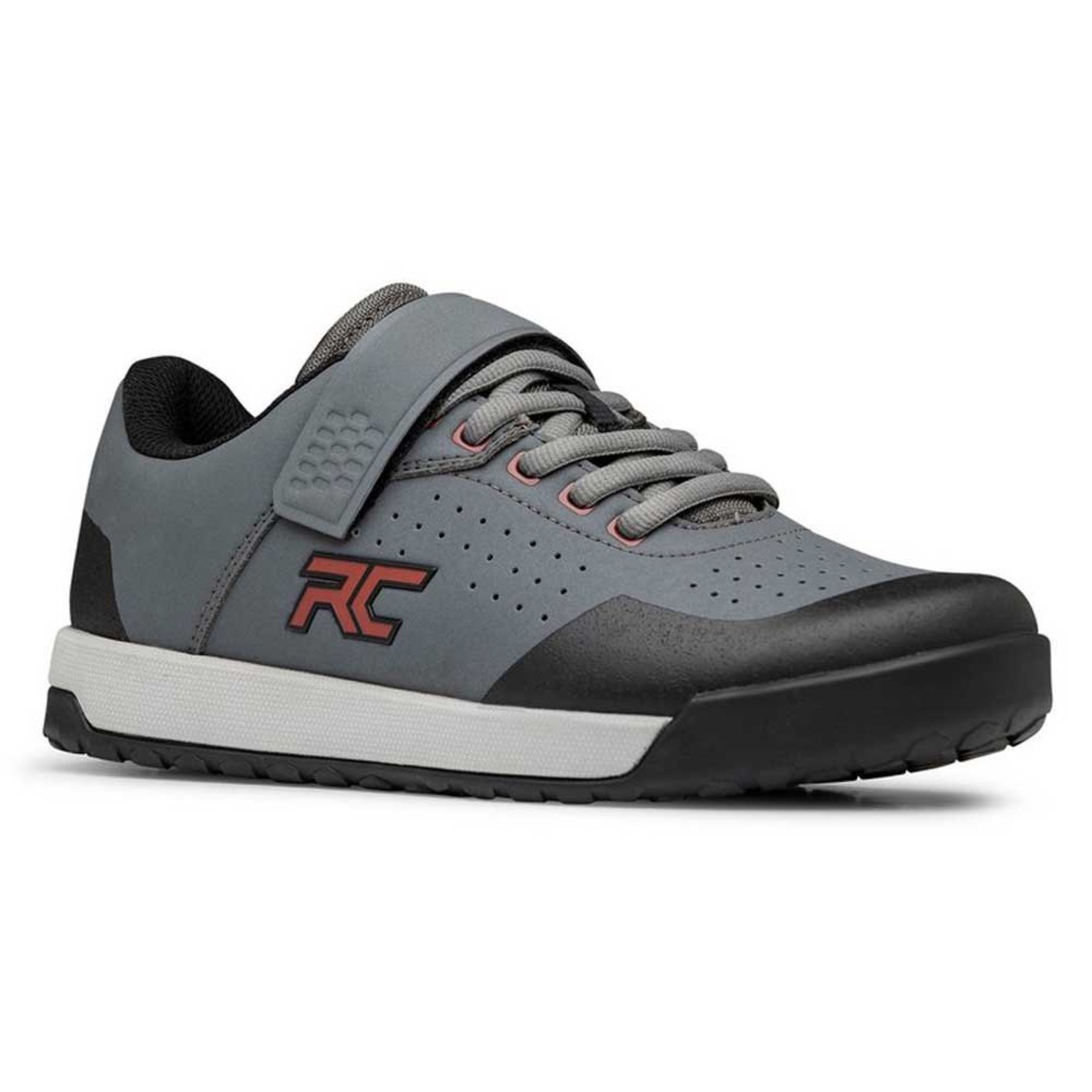 Ride Concepts Ride Concepts Hellion Clip Womens Charcoal Manzanita
