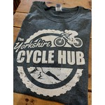 YCH YCH Tee Single Colour Womens