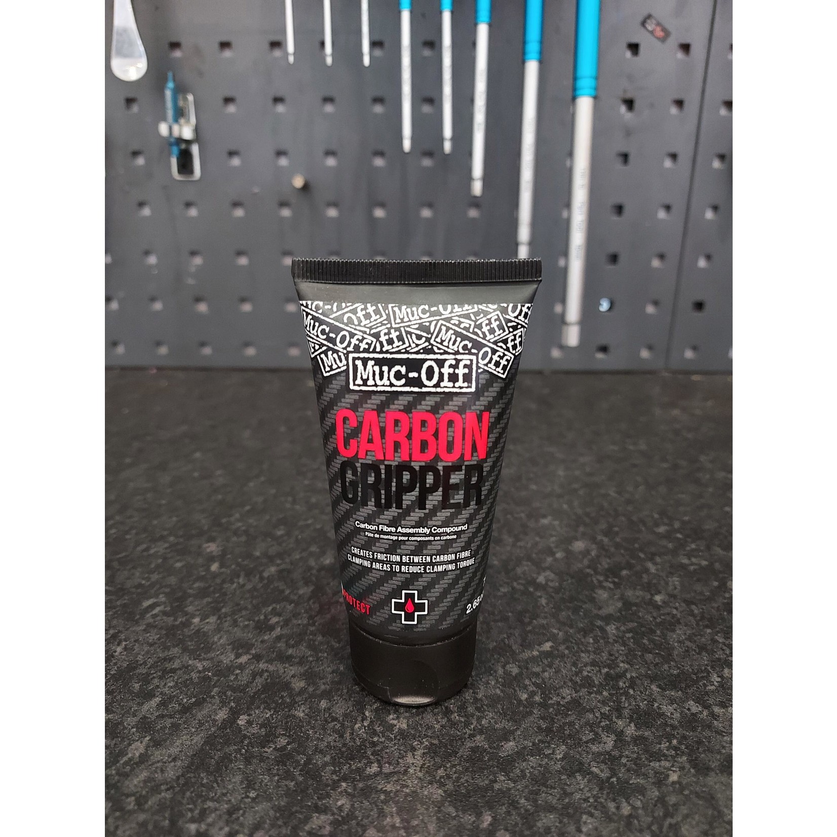 Muc-Off Muc-Off Carbon Gripper