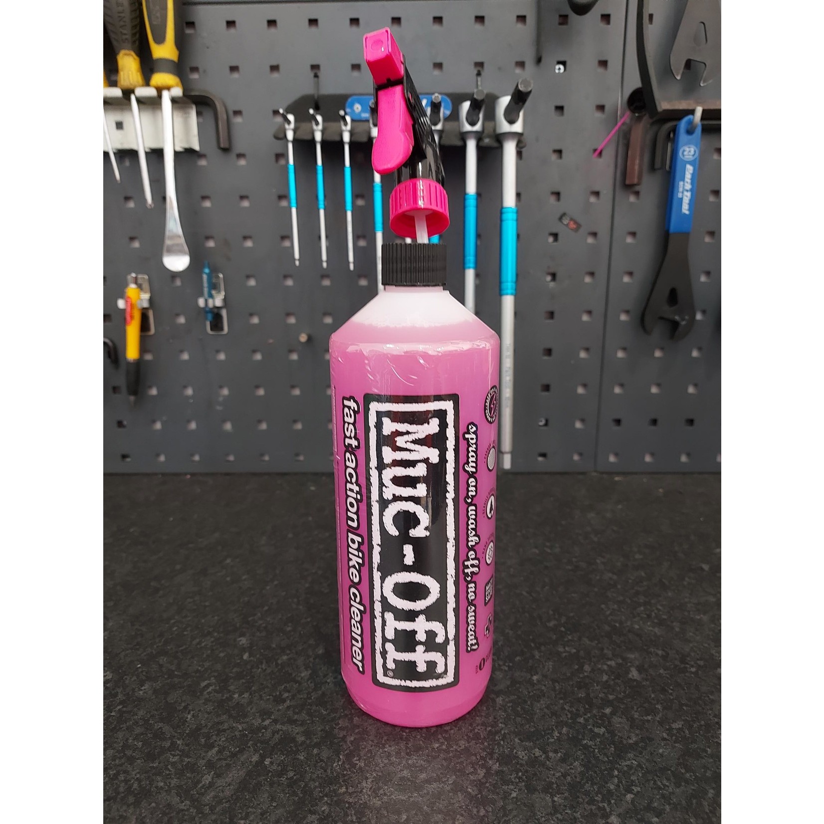 Muc-Off Muc-Off Bike Cleaner 1Ltr