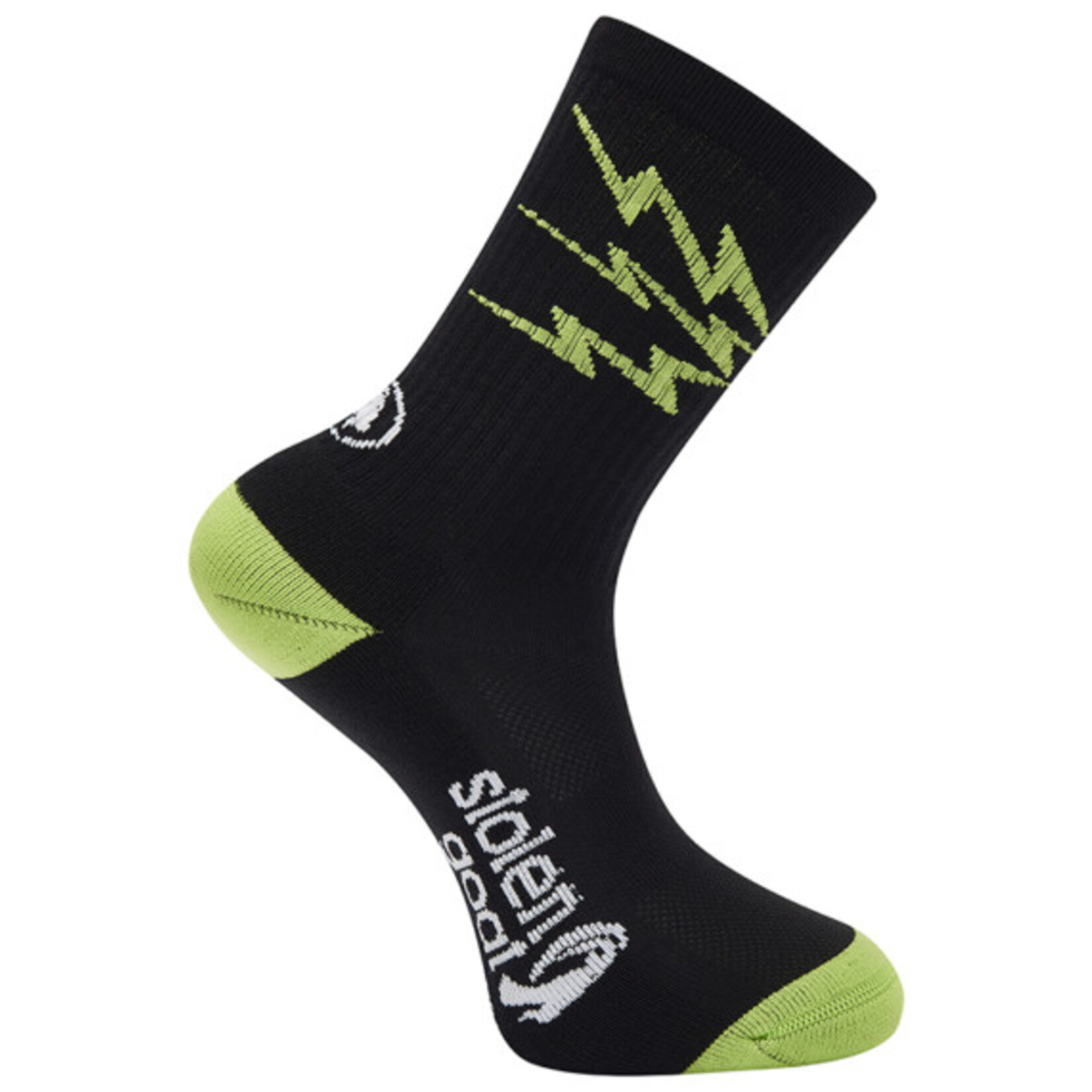 Stolen Goat Stolen Goat MTB Socks Volts