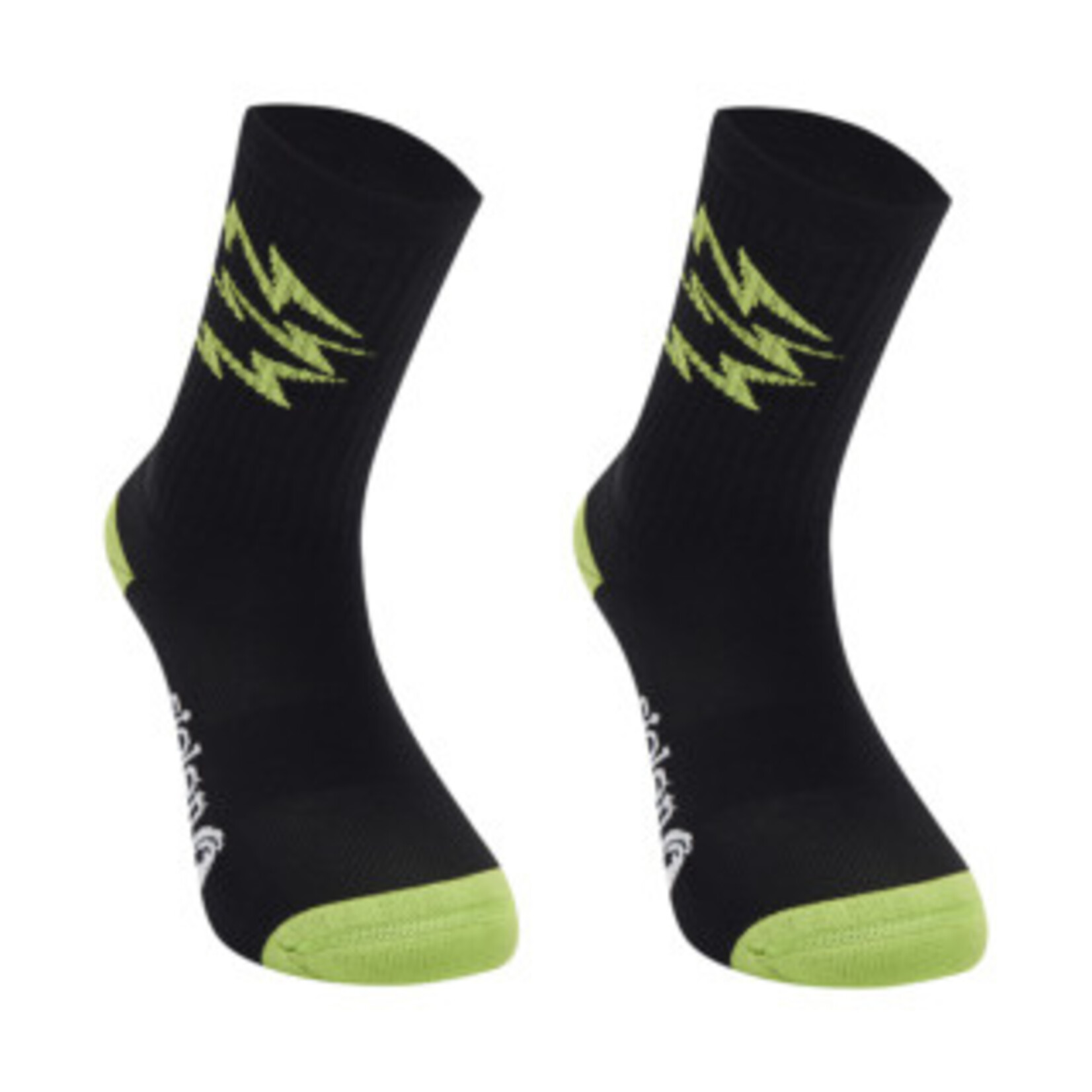 Stolen Goat Stolen Goat MTB Socks Volts