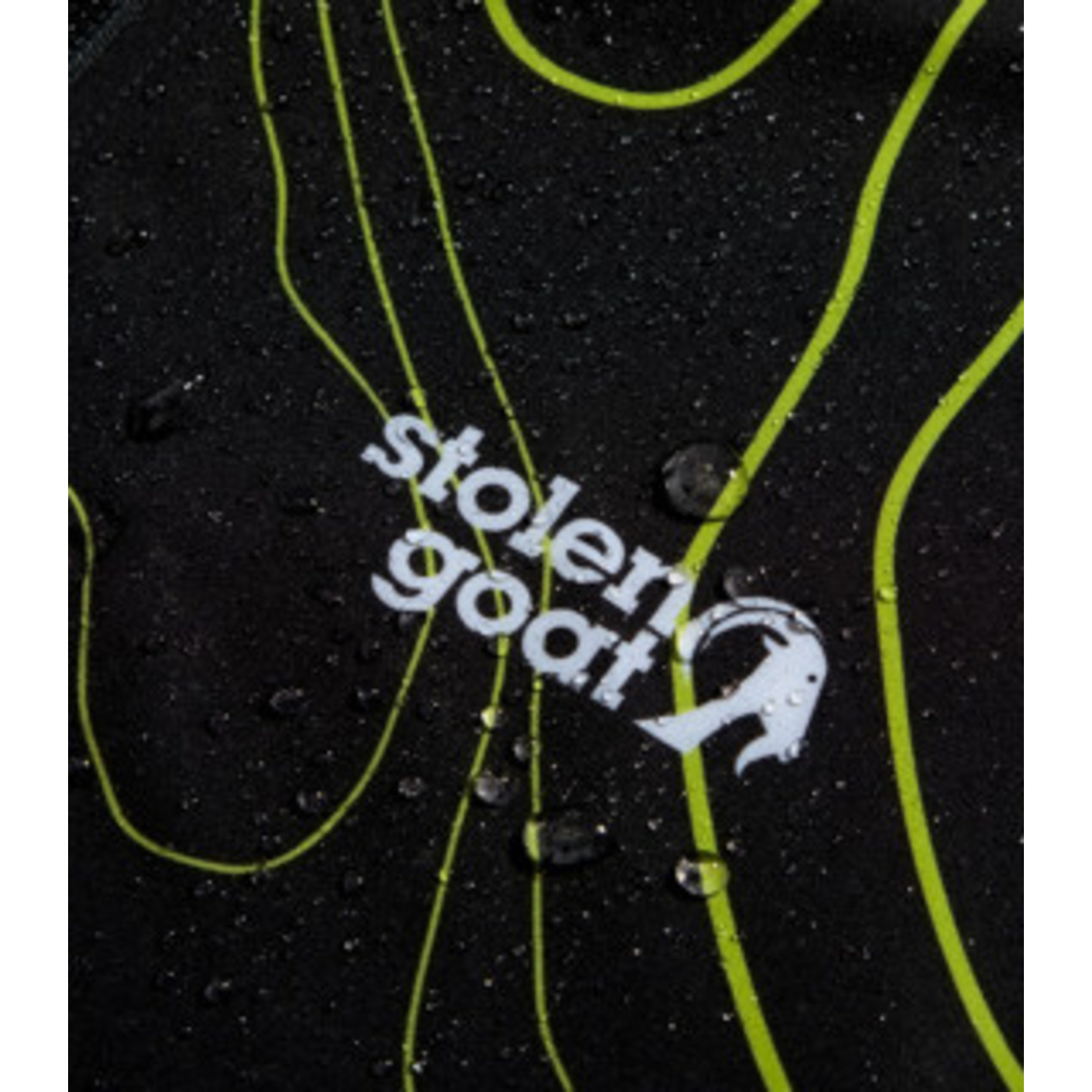 Stolen Goat Stolen Goat Mens MTB Enduro Jacket