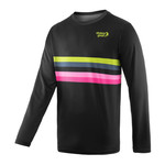 Stolen Goat Stolen Goat Mens Sector LS Jersey