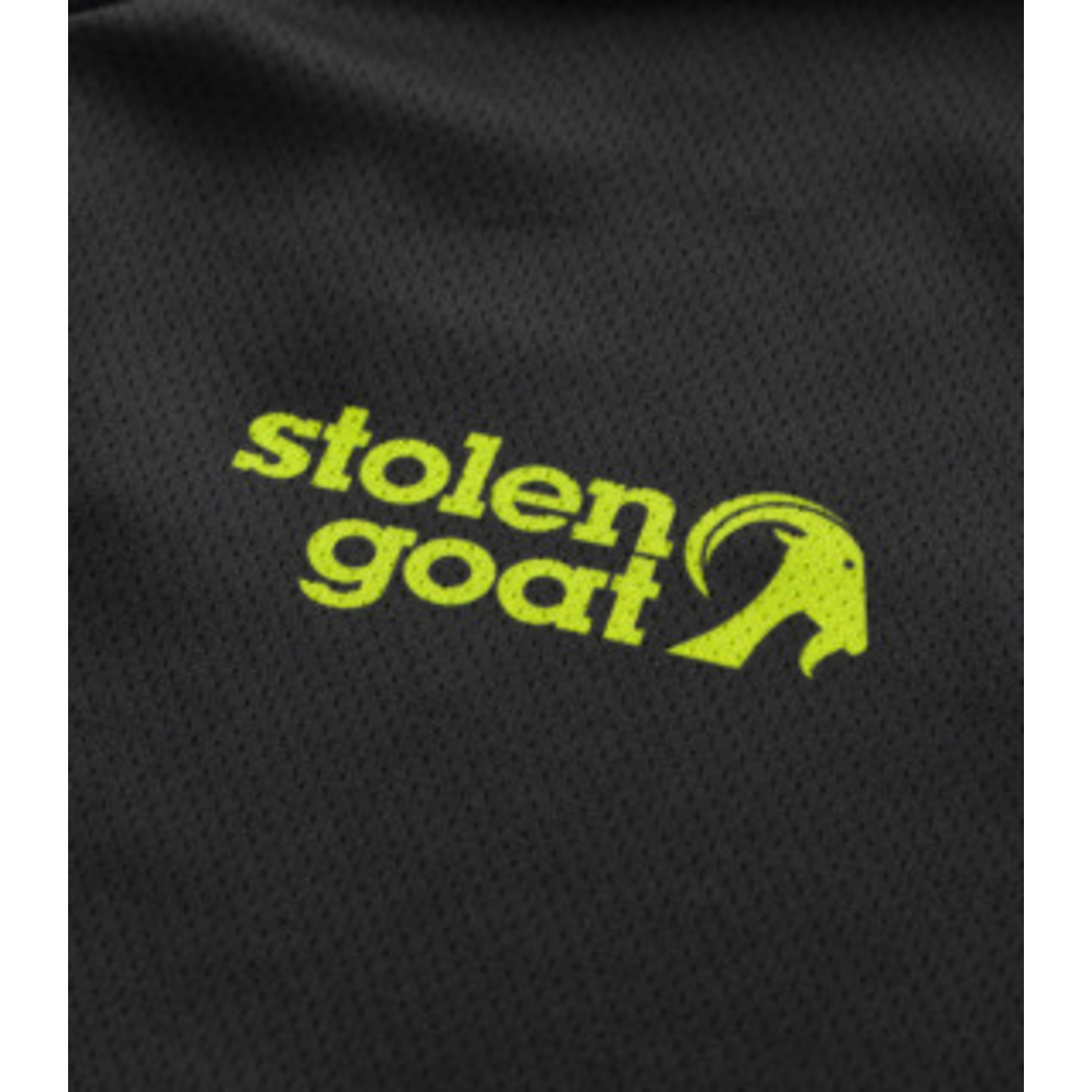 Stolen Goat Stolen Goat Mens Sector LS Jersey