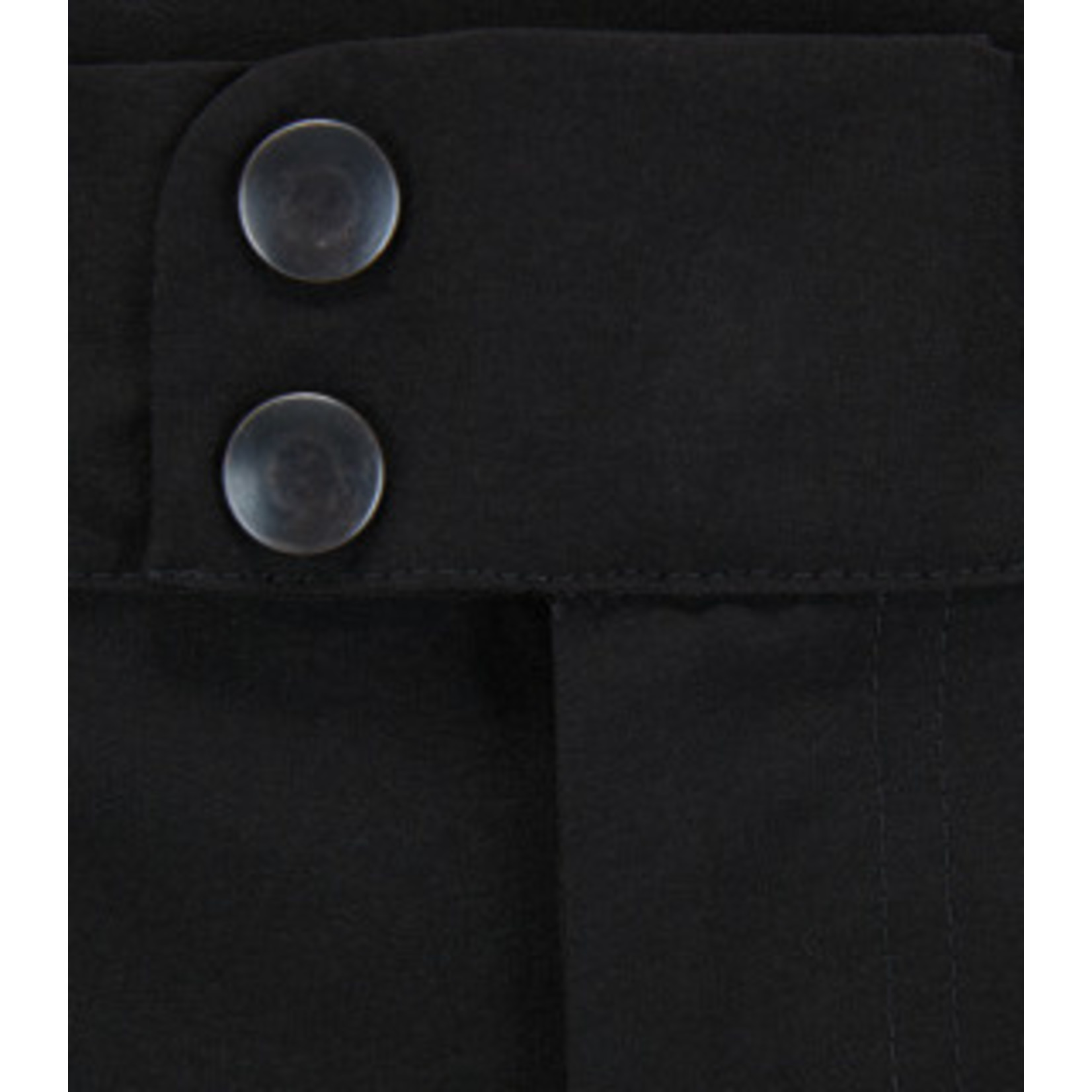 Stolen Goat Stolen Goat Mens MTB Shorts Black
