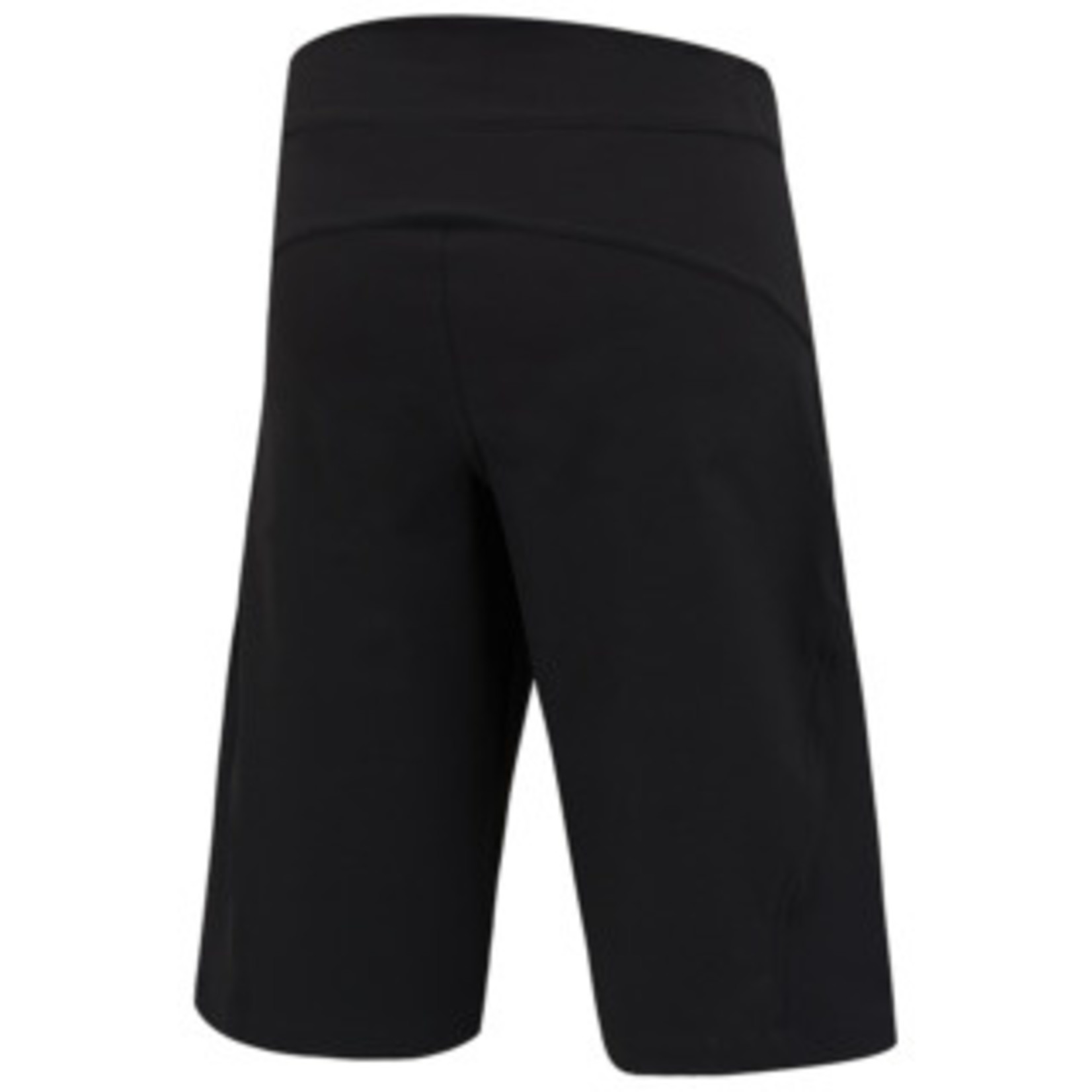 Stolen Goat Stolen Goat Mens MTB Shorts Black
